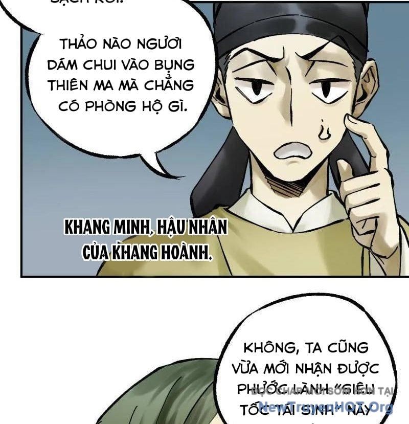 Truyền Võ Chapter 480 - 51