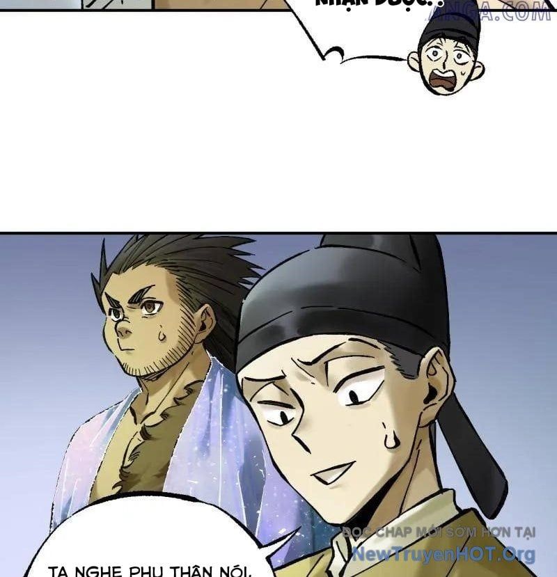 Truyền Võ Chapter 480 - 53