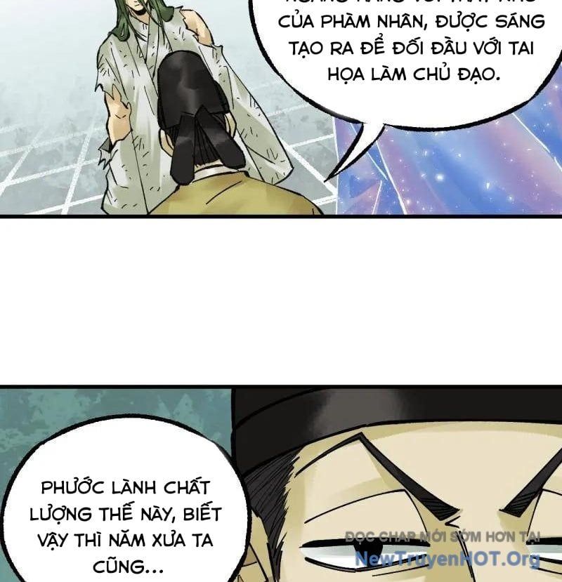 Truyền Võ Chapter 480 - 55