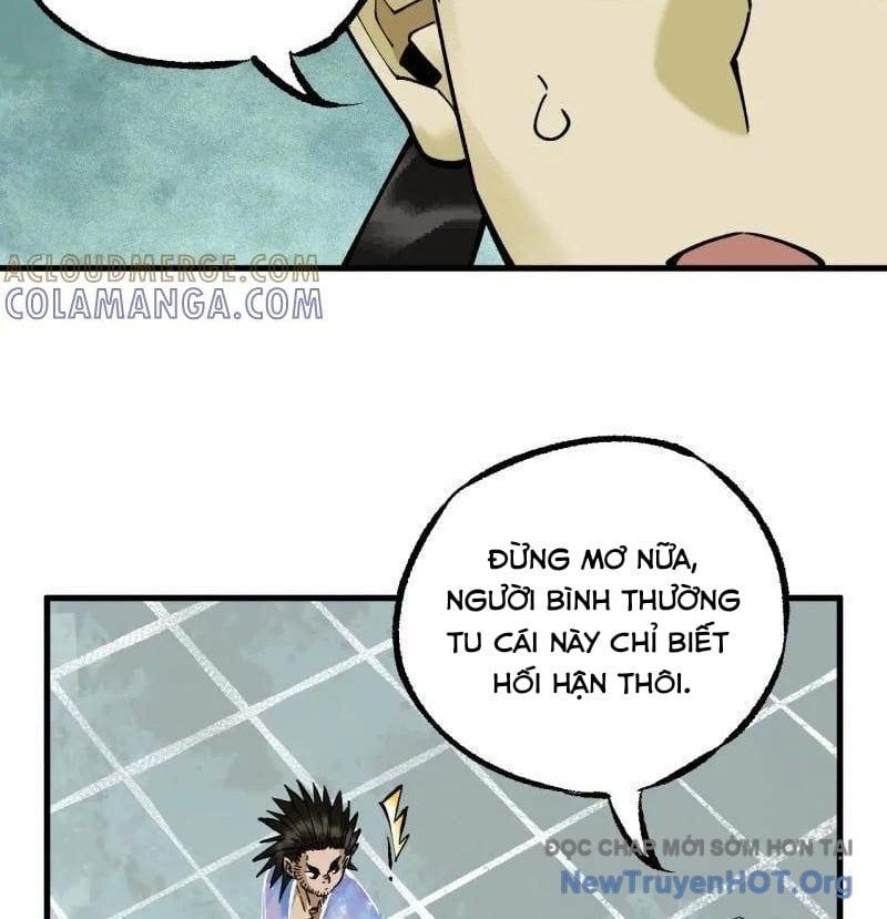 Truyền Võ Chapter 480 - 56