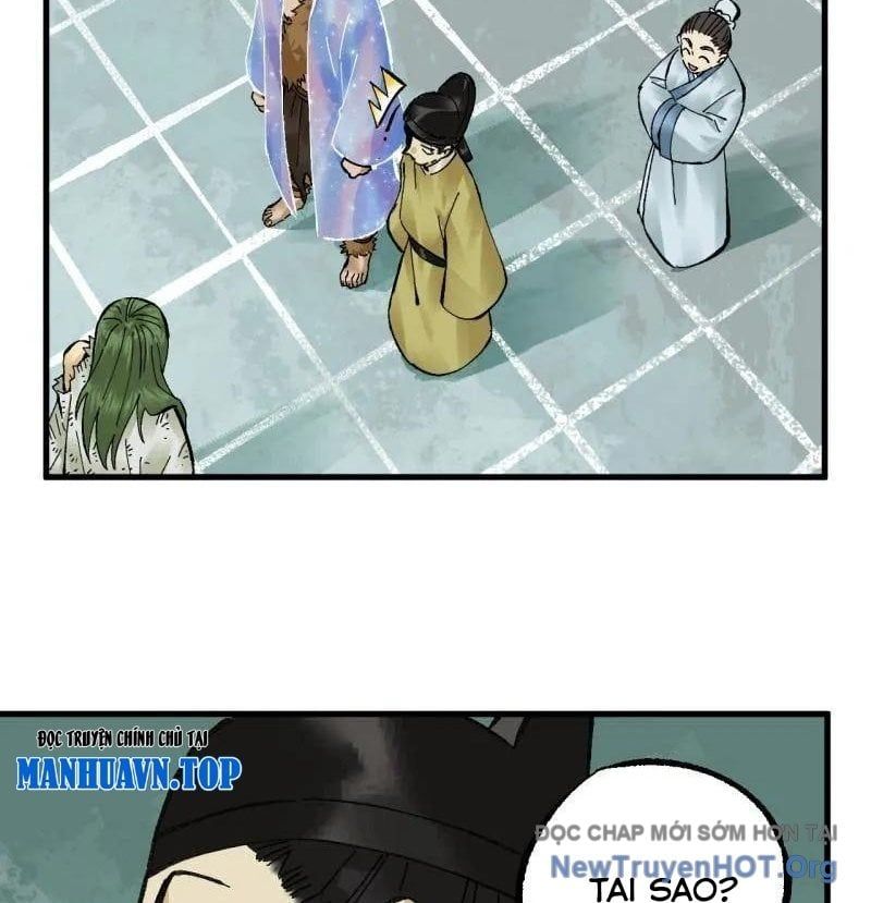 Truyền Võ Chapter 480 - 57