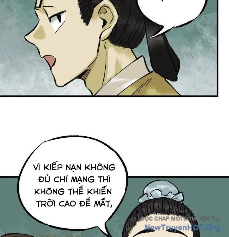 Truyền Võ Chapter 480 - 58