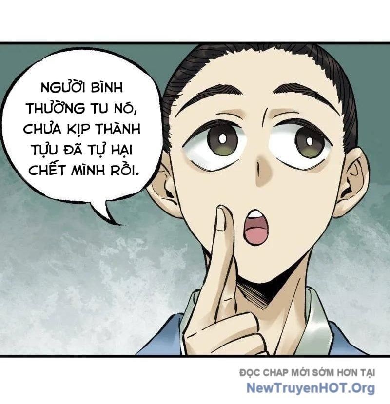Truyền Võ Chapter 480 - 60