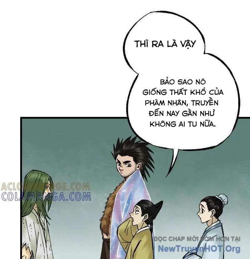 Truyền Võ Chapter 480 - 61