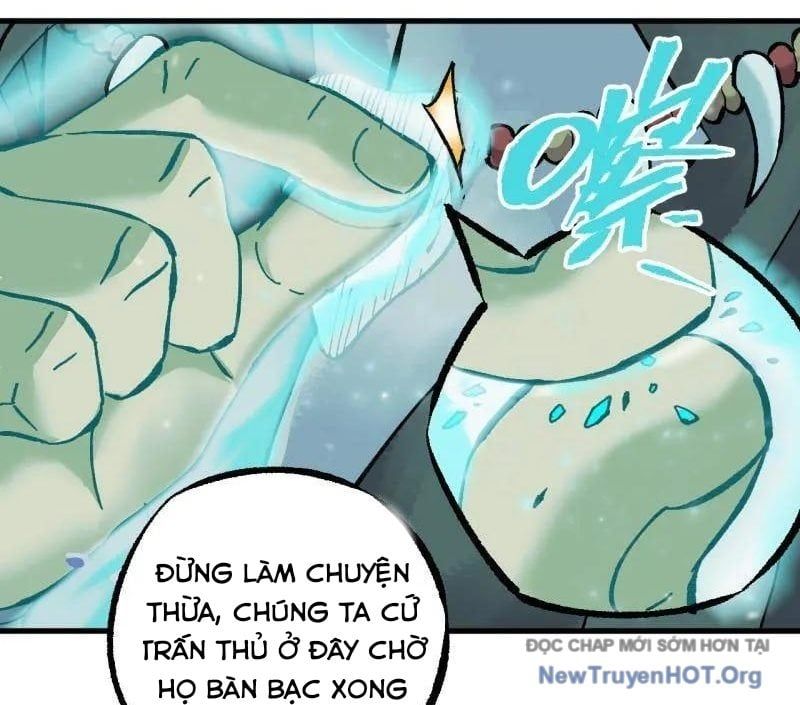 Truyền Võ Chapter 480 - 67