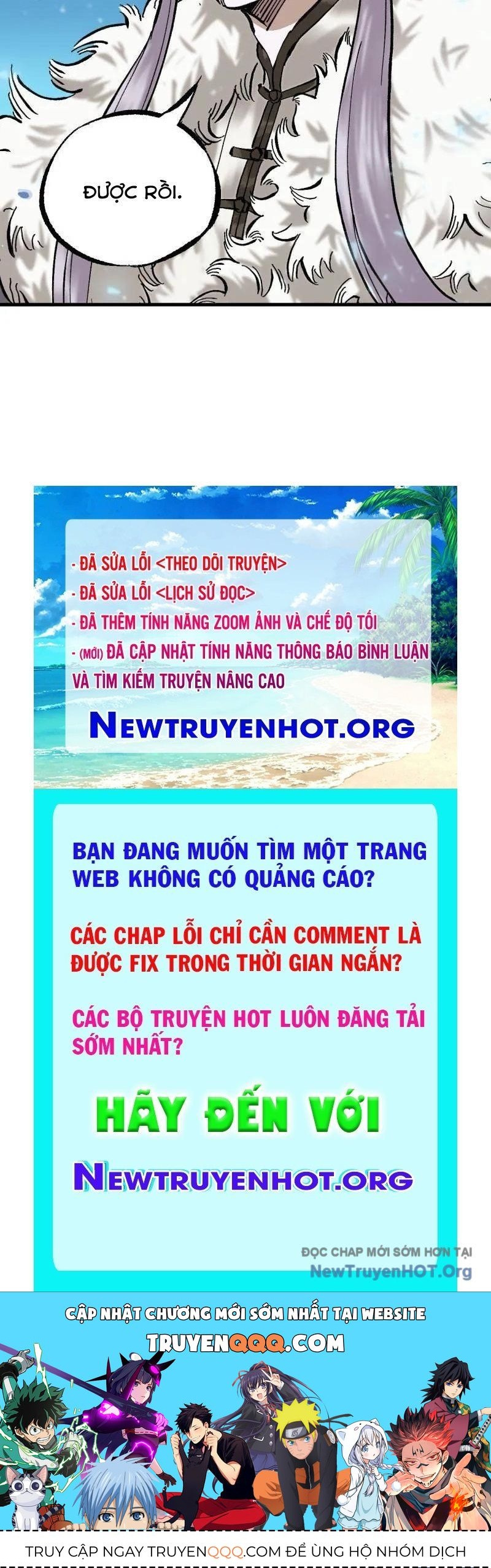 Truyền Võ Chapter 480 - 69