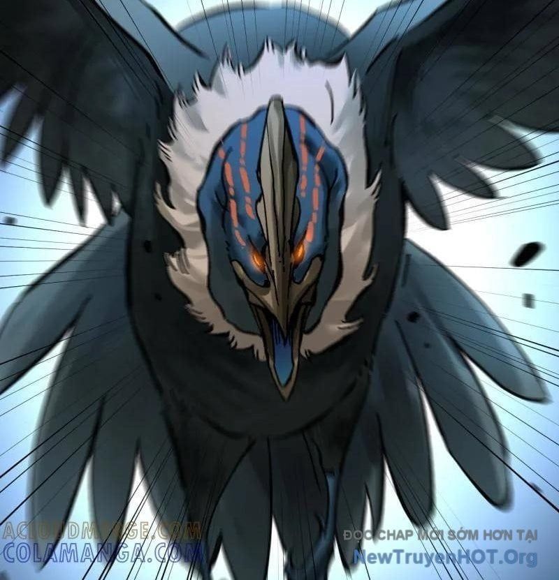 Truyền Võ Chapter 480 - 8