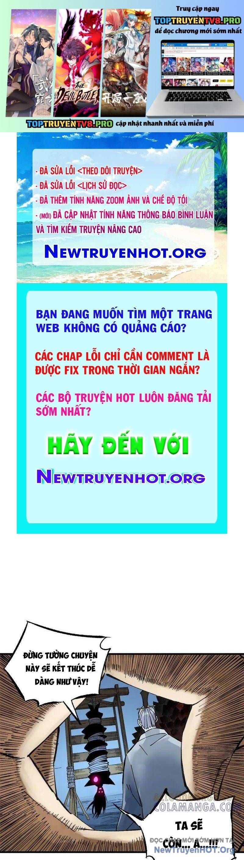 Truyền Võ Chapter 482 - 2