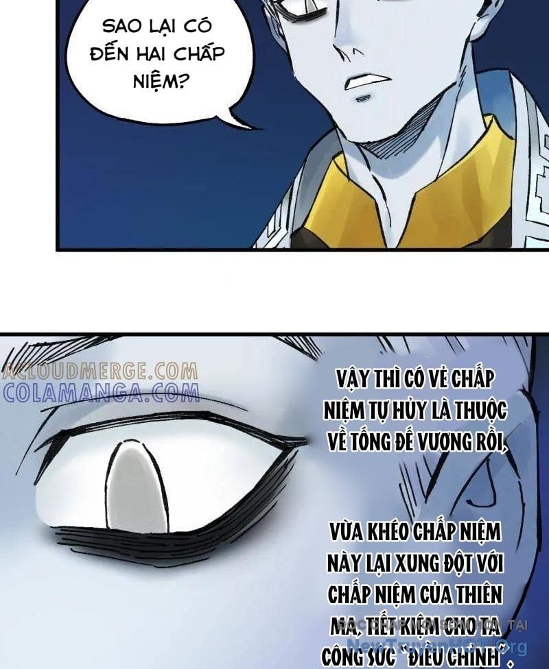 Truyền Võ Chapter 482 - 12