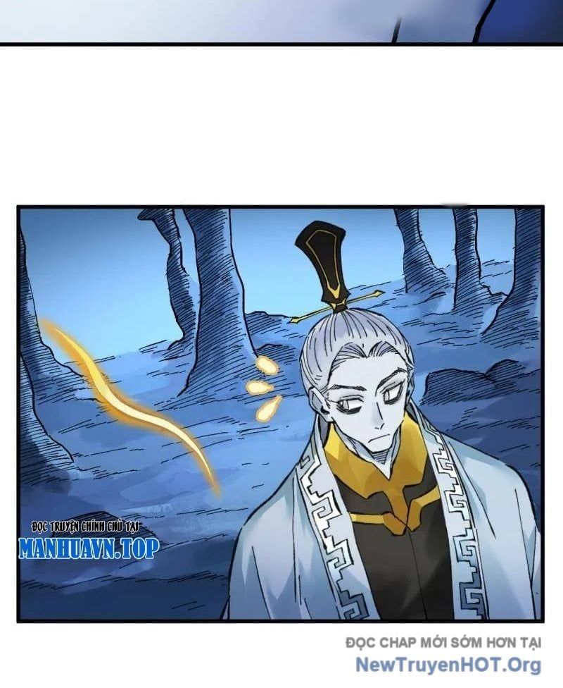 Truyền Võ Chapter 482 - 13