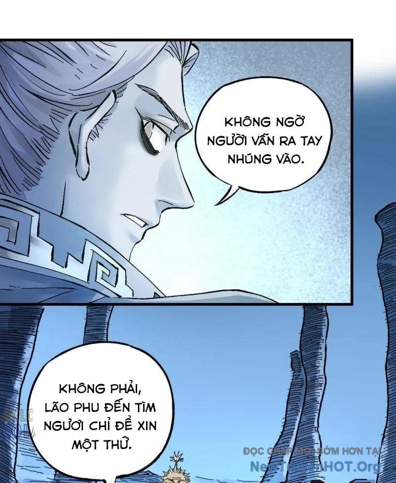 Truyền Võ Chapter 482 - 14