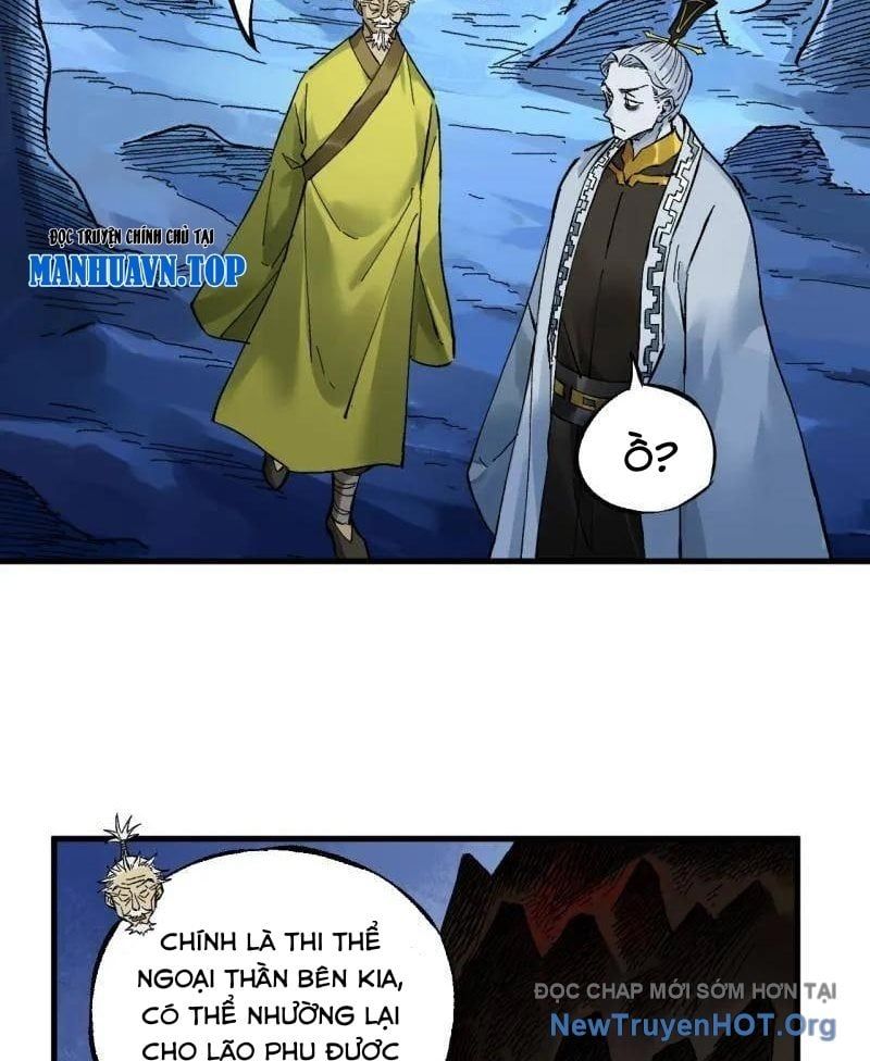 Truyền Võ Chapter 482 - 15