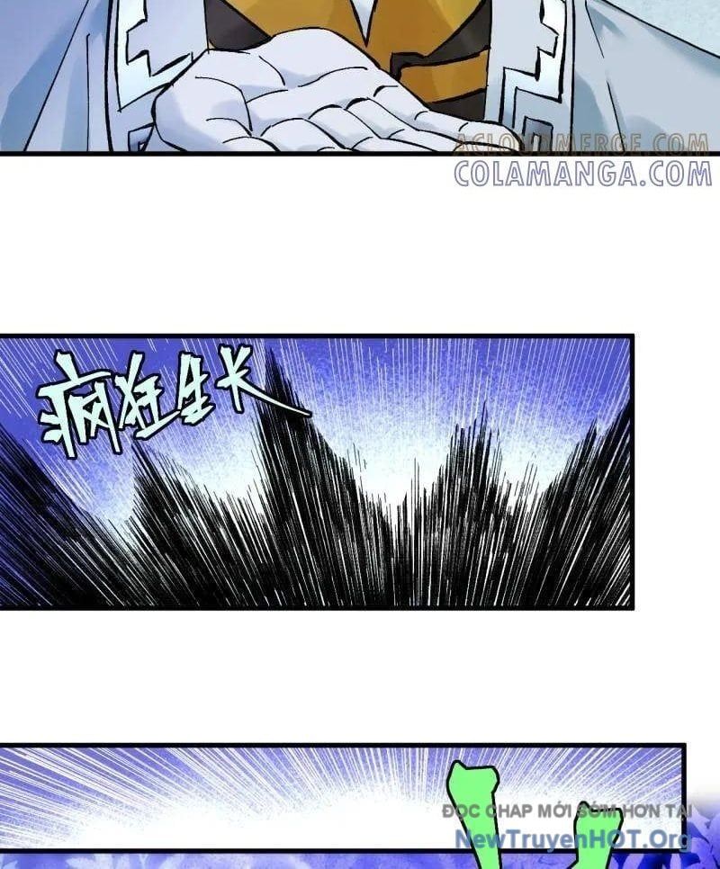 Truyền Võ Chapter 482 - 17