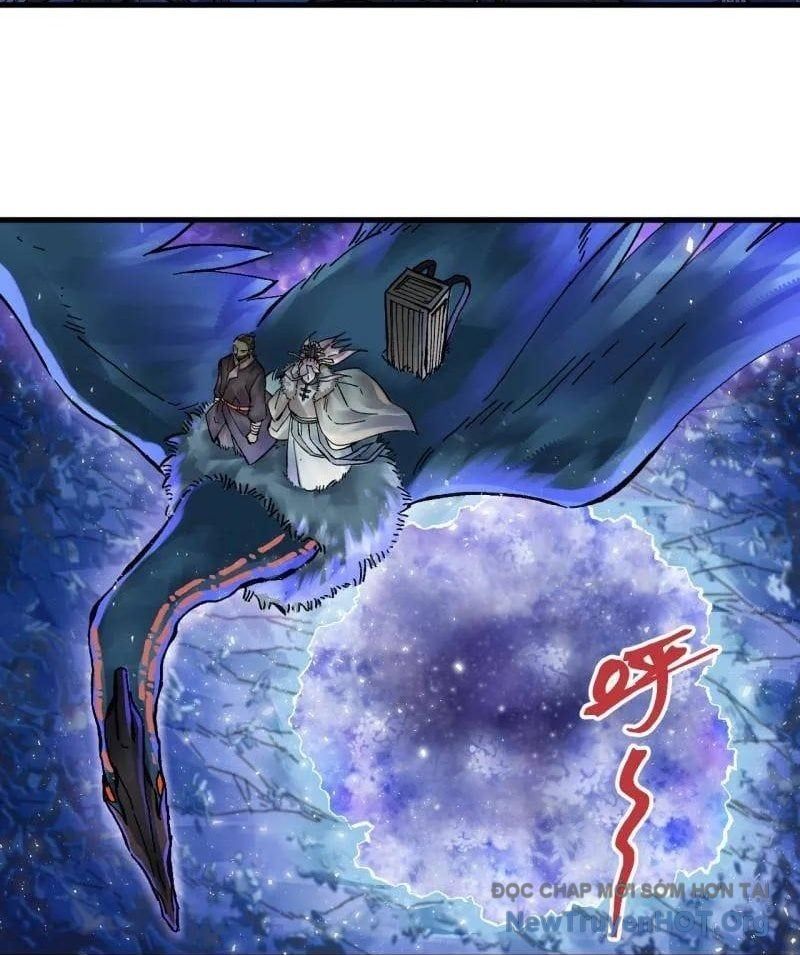 Truyền Võ Chapter 482 - 20