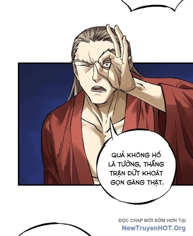 Truyền Võ Chapter 482 - 3