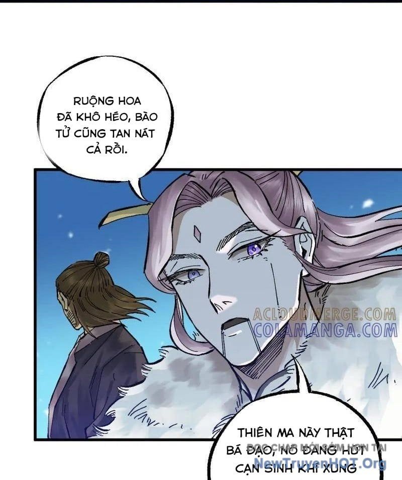 Truyền Võ Chapter 482 - 21