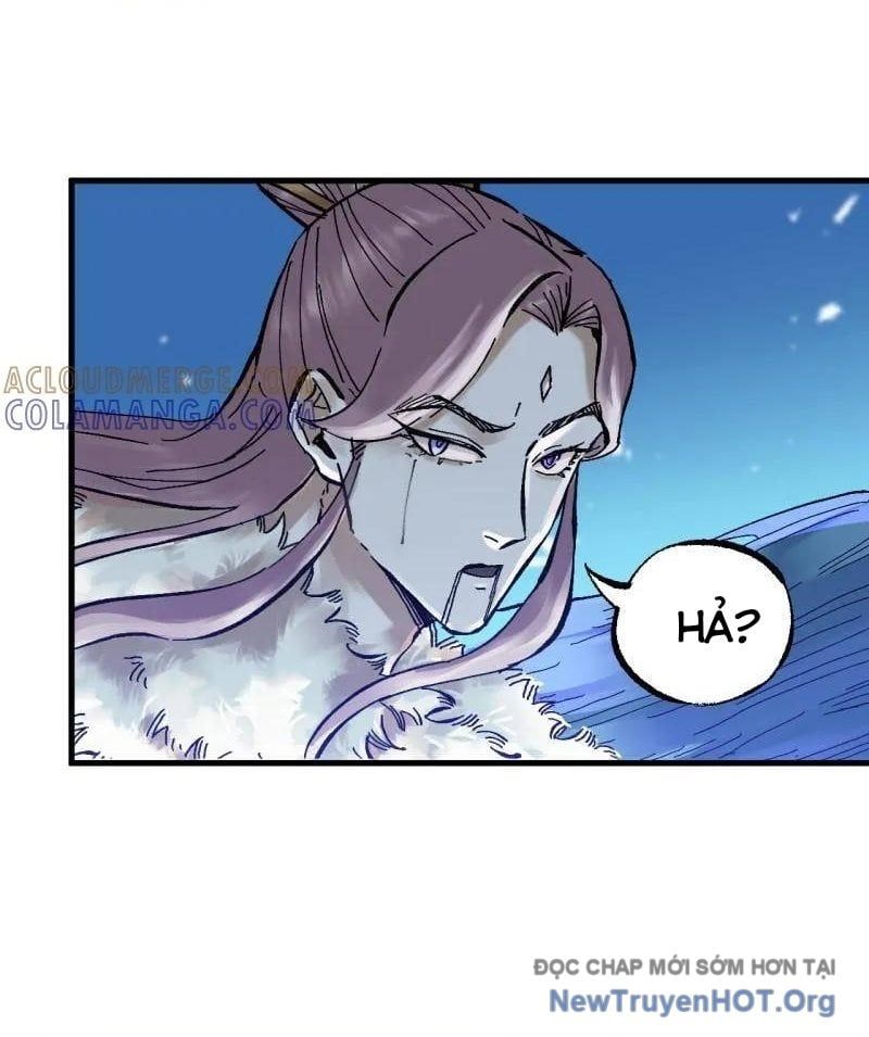 Truyền Võ Chapter 482 - 26