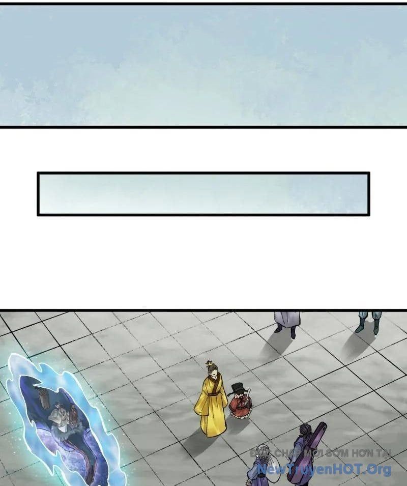 Truyền Võ Chapter 482 - 27
