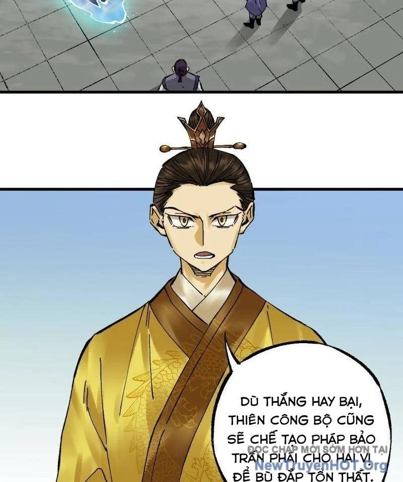 Truyền Võ Chapter 482 - 28