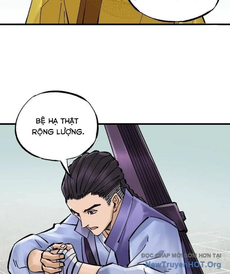 Truyền Võ Chapter 482 - 29