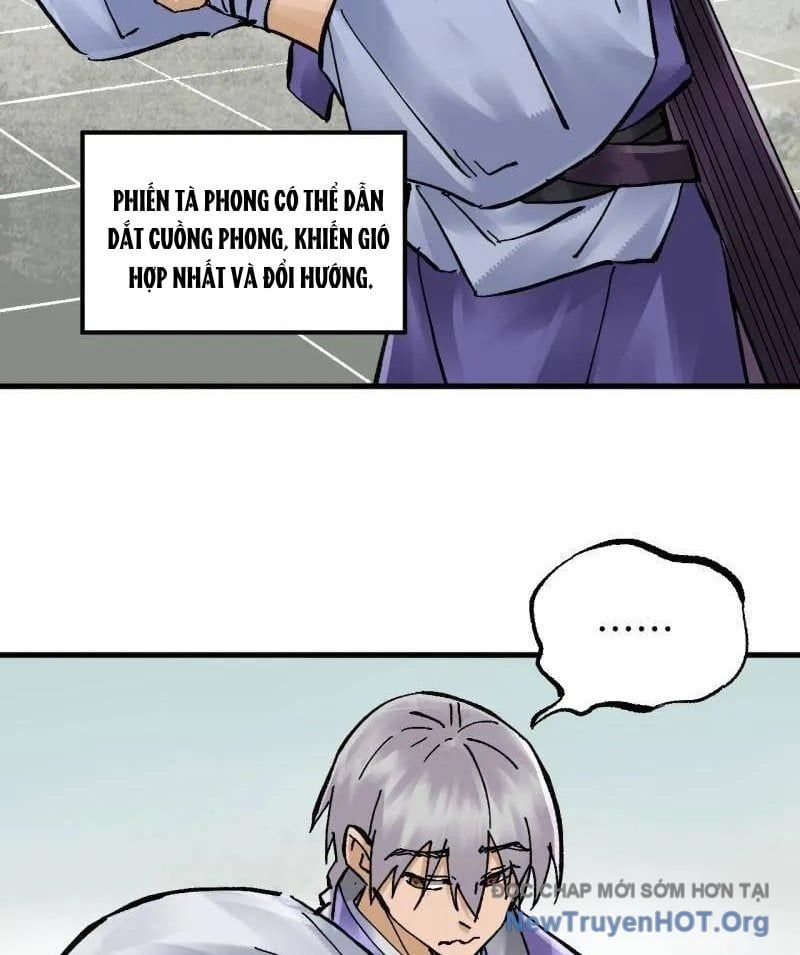 Truyền Võ Chapter 482 - 30