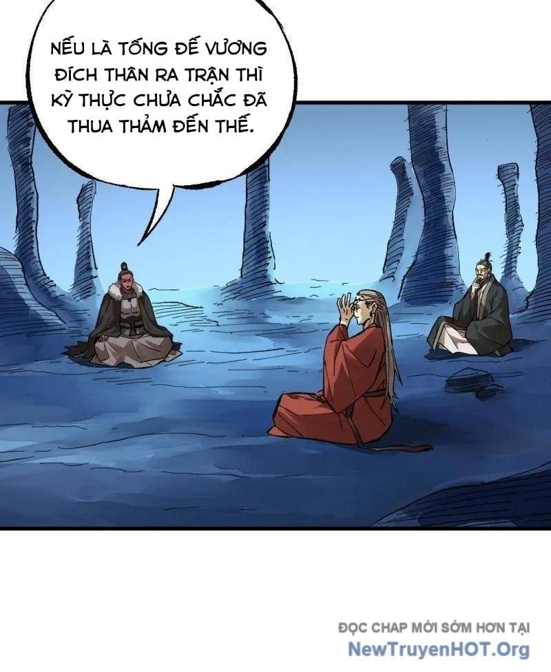 Truyền Võ Chapter 482 - 4