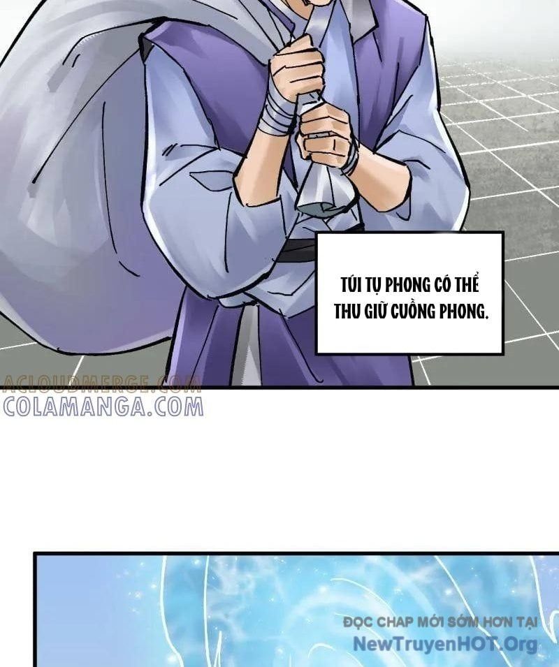 Truyền Võ Chapter 482 - 31