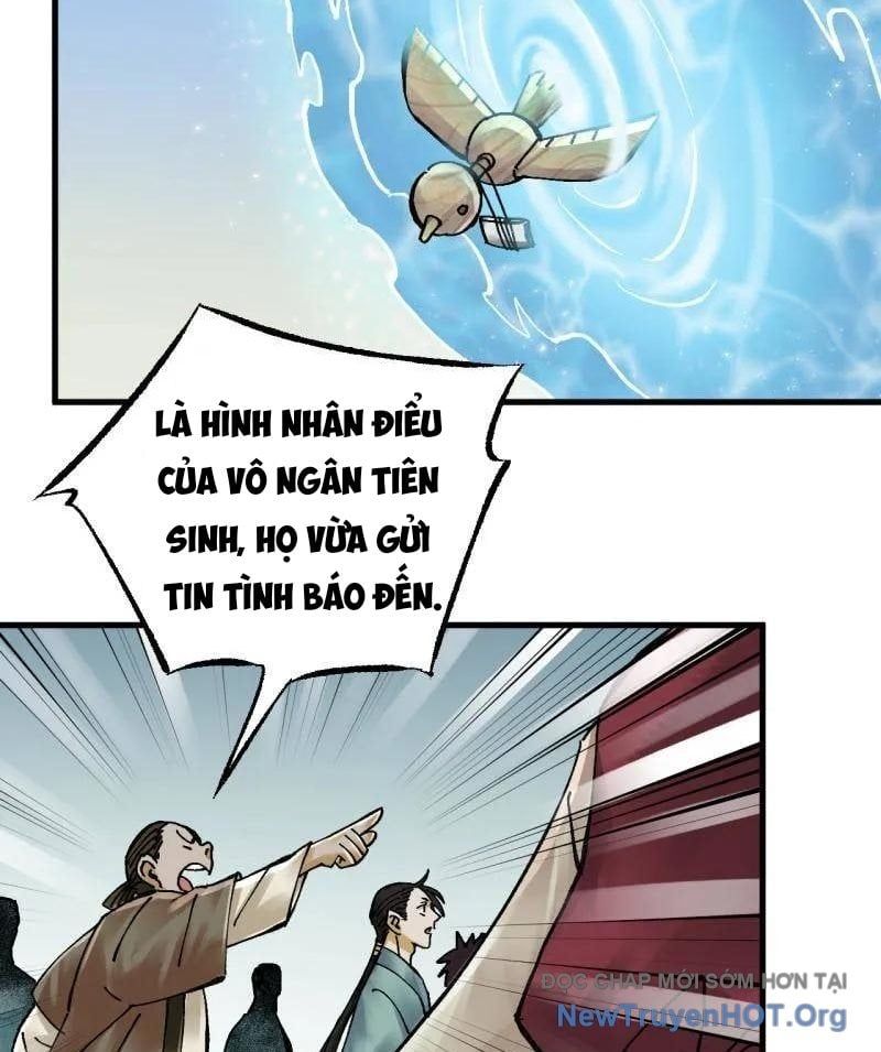 Truyền Võ Chapter 482 - 32