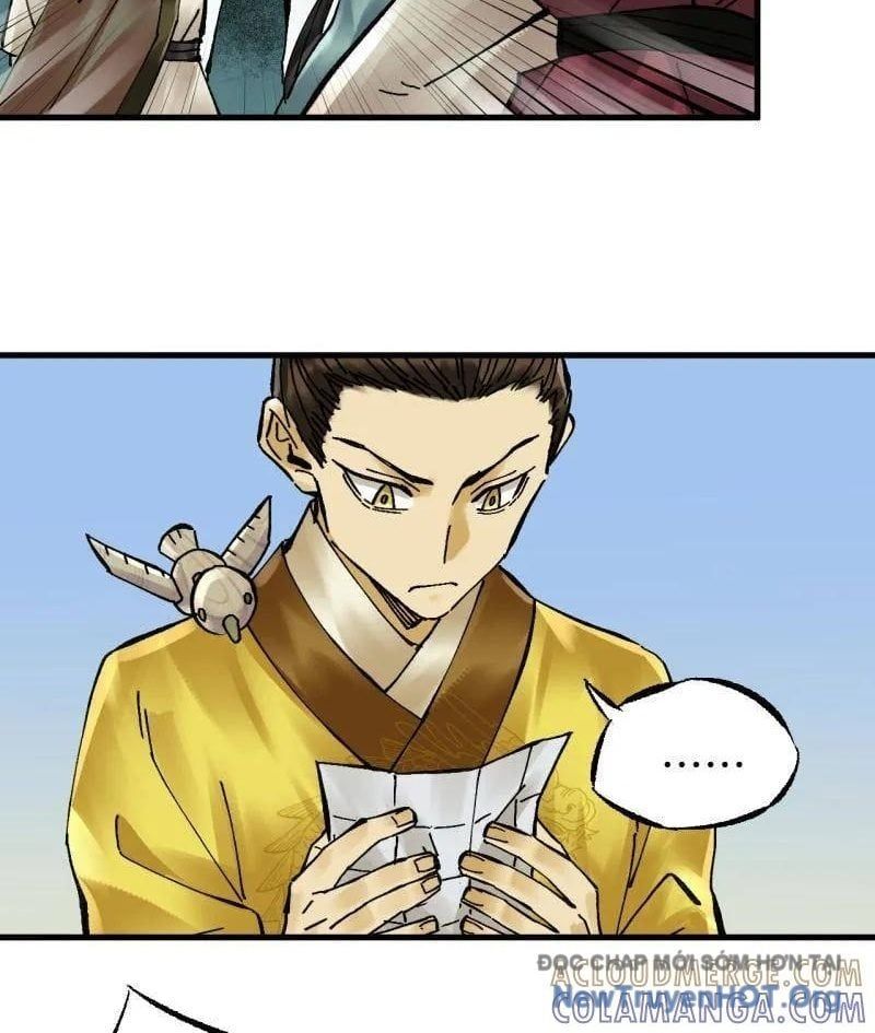 Truyền Võ Chapter 482 - 33