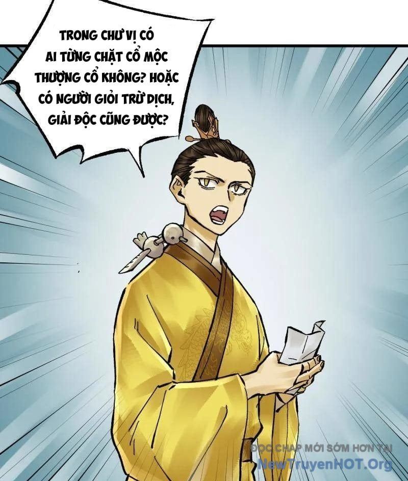 Truyền Võ Chapter 482 - 34