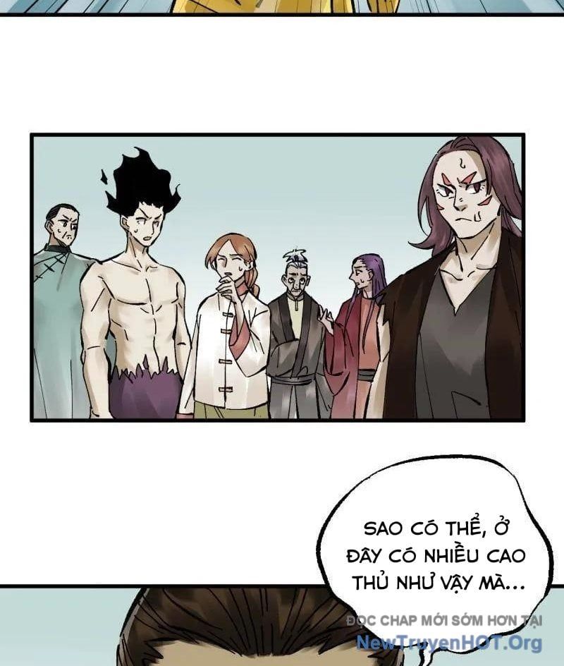 Truyền Võ Chapter 482 - 35