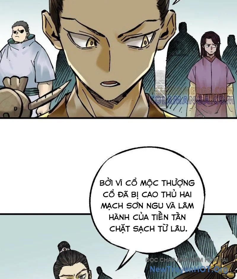 Truyền Võ Chapter 482 - 36