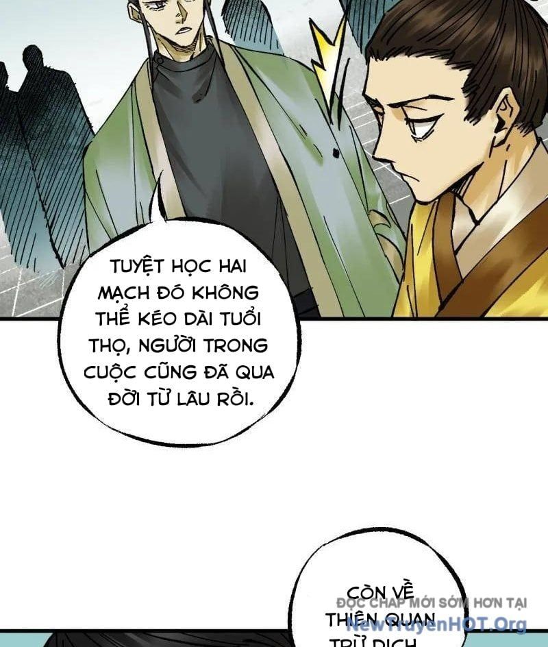 Truyền Võ Chapter 482 - 37