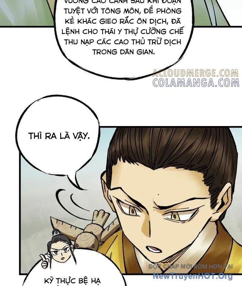 Truyền Võ Chapter 482 - 39