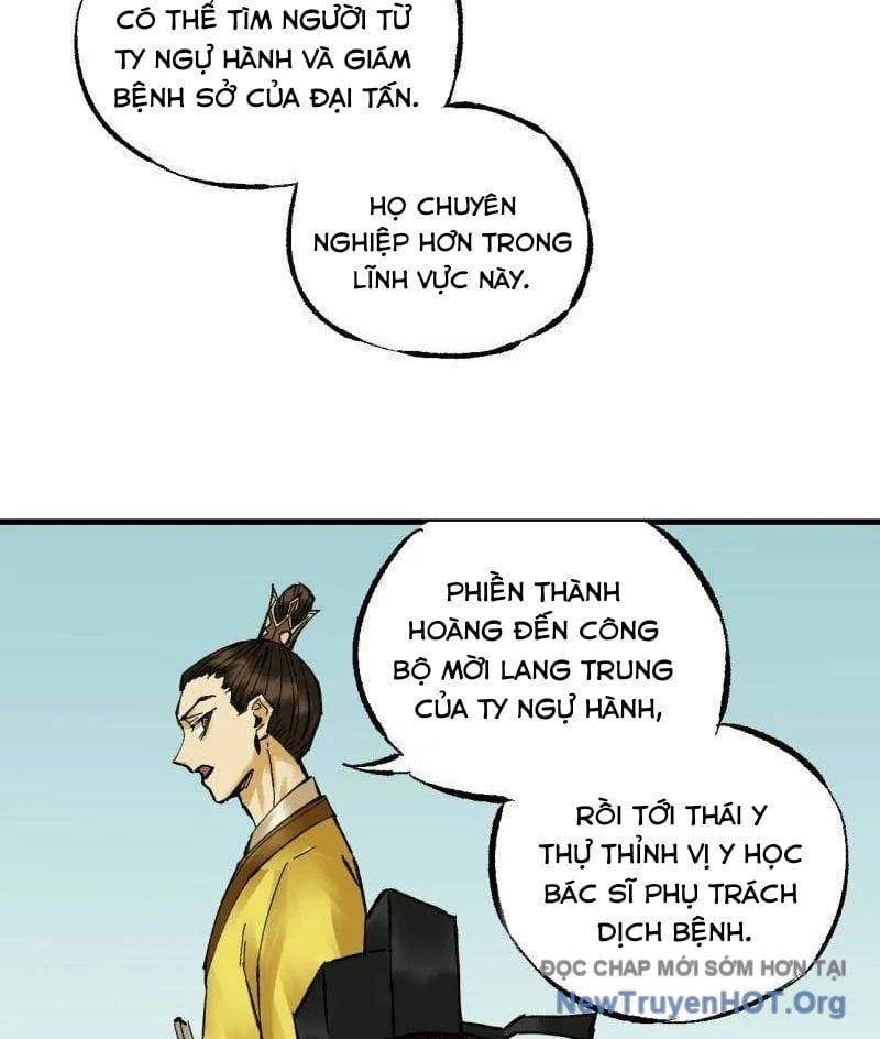 Truyền Võ Chapter 482 - 40