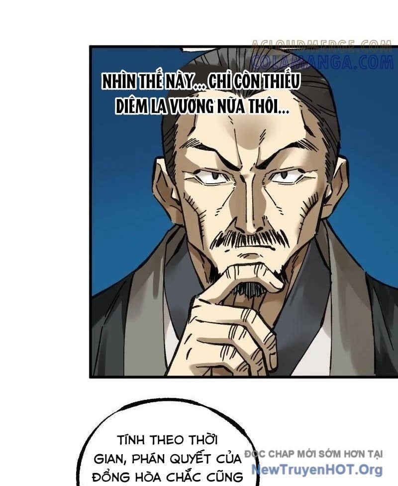 Truyền Võ Chapter 482 - 5