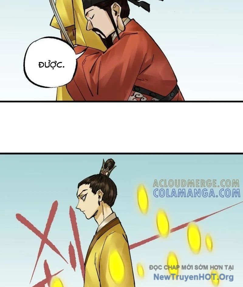 Truyền Võ Chapter 482 - 41