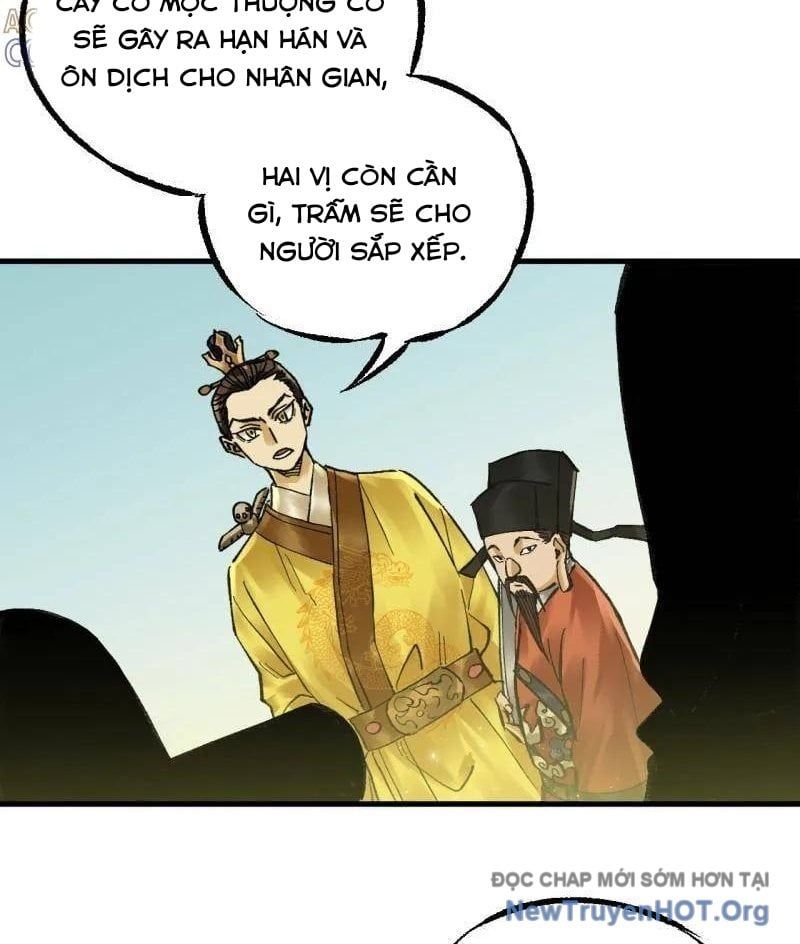 Truyền Võ Chapter 482 - 44