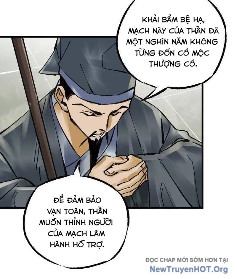 Truyền Võ Chapter 482 - 45