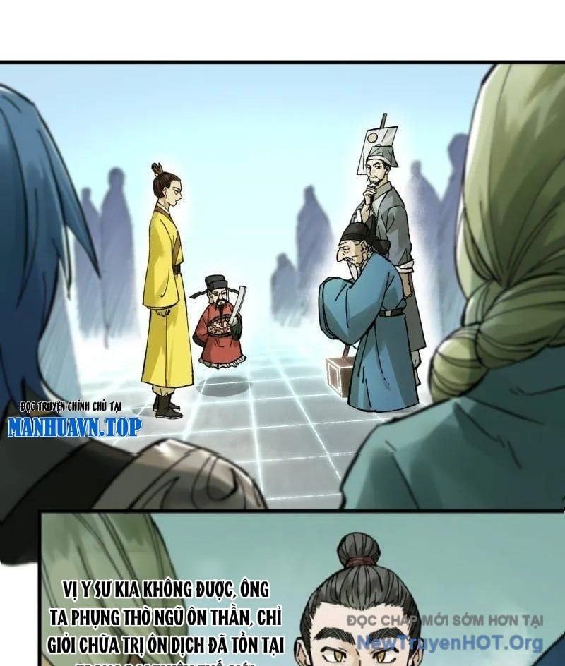Truyền Võ Chapter 482 - 47