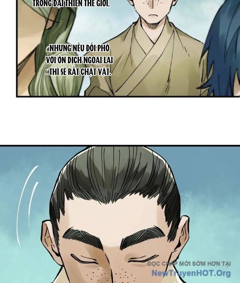 Truyền Võ Chapter 482 - 48