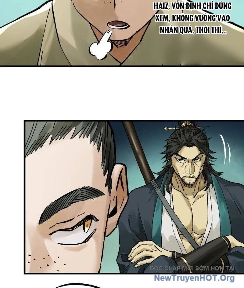 Truyền Võ Chapter 482 - 49