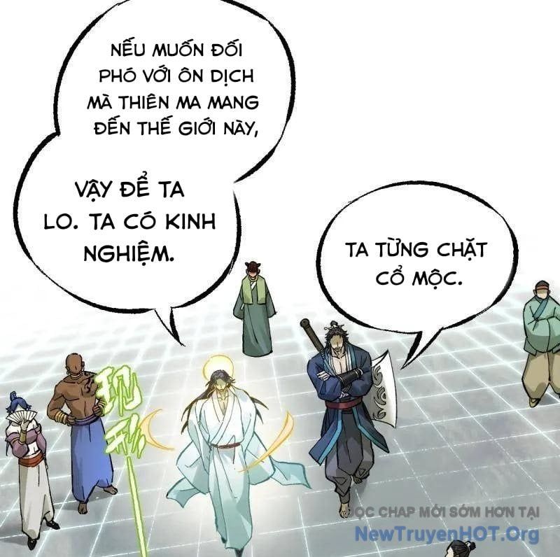 Truyền Võ Chapter 482 - 50