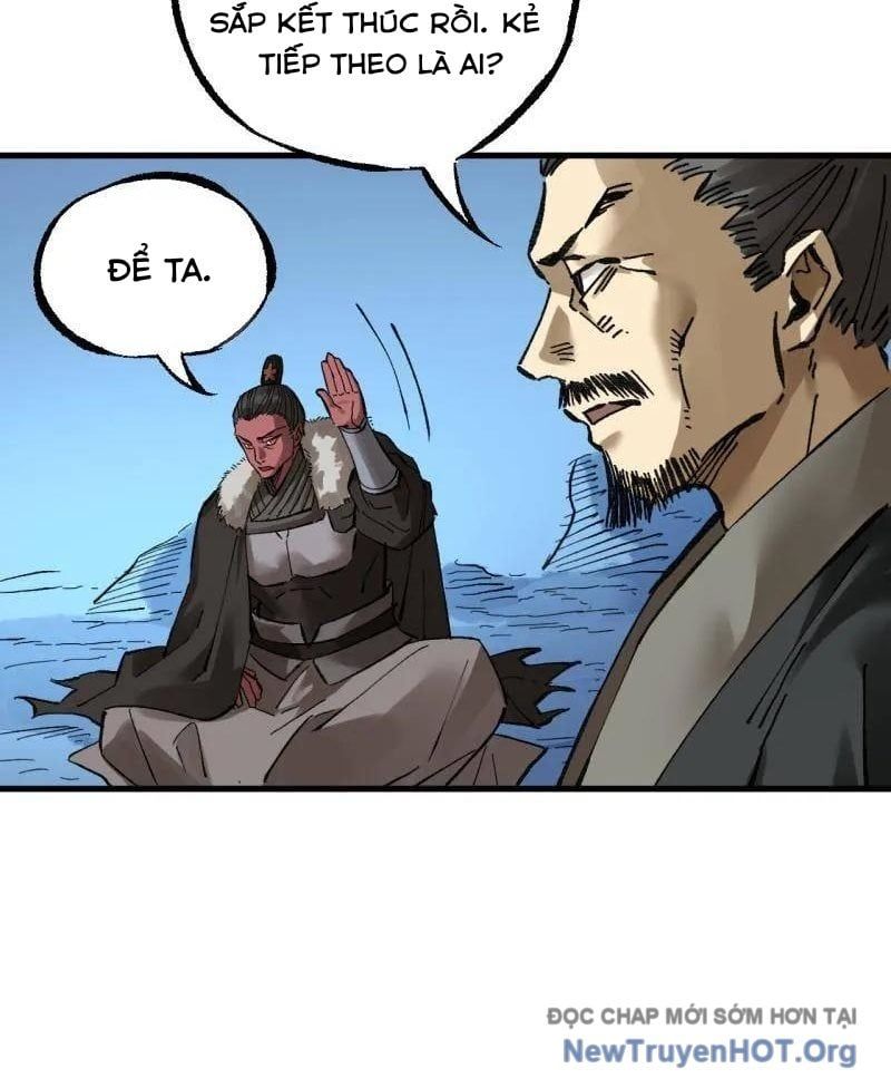 Truyền Võ Chapter 482 - 6