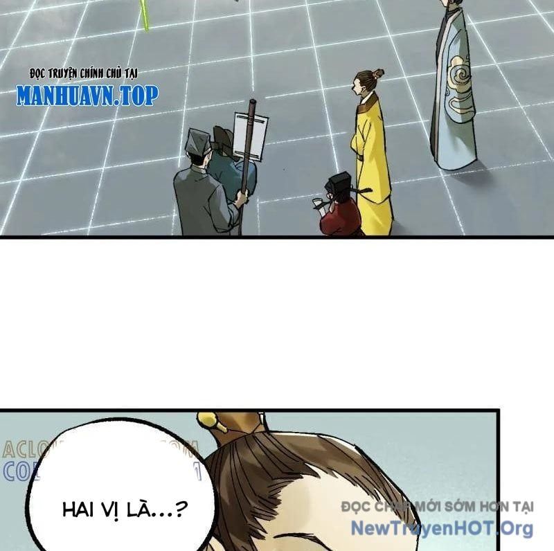 Truyền Võ Chapter 482 - 51