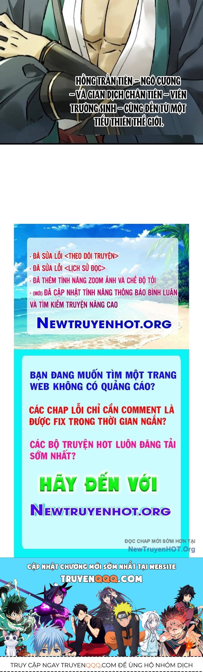 Truyền Võ Chapter 482 - 56