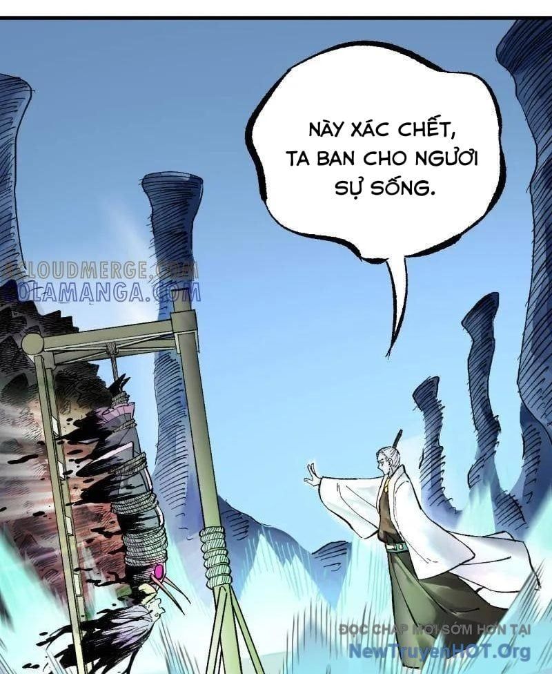 Truyền Võ Chapter 482 - 7