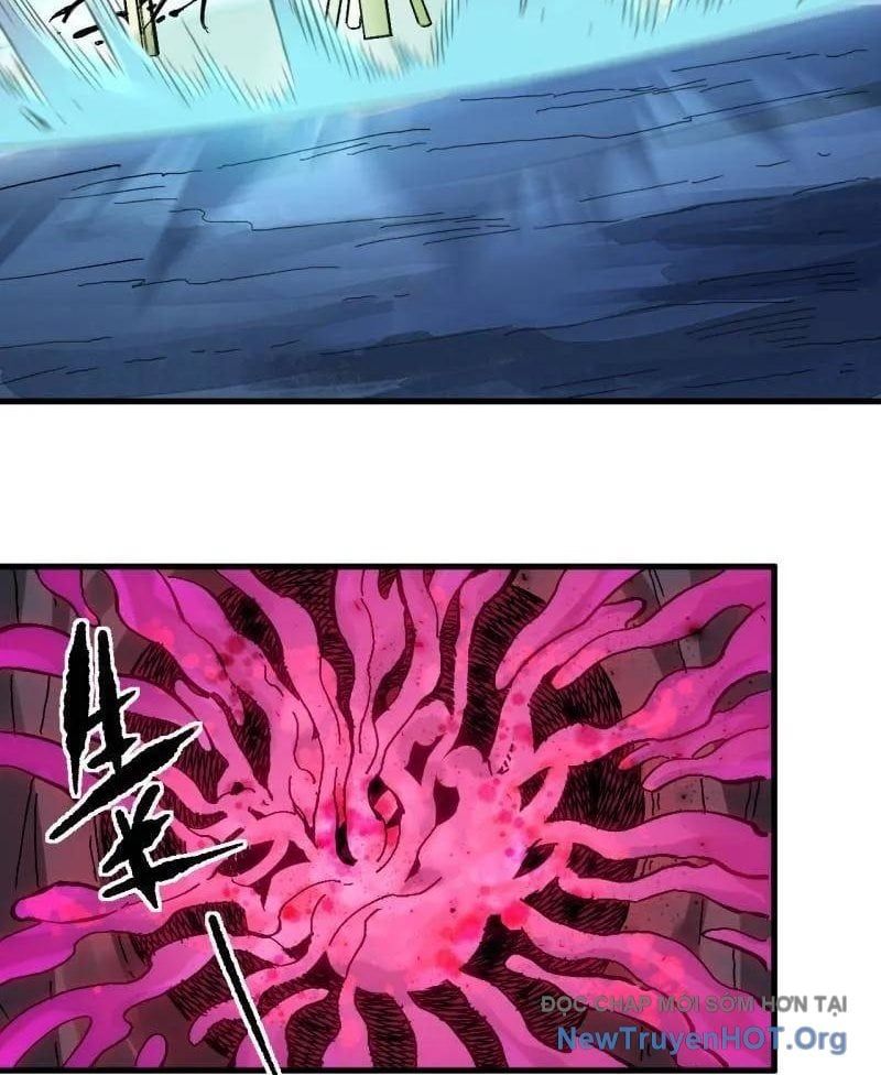 Truyền Võ Chapter 482 - 8