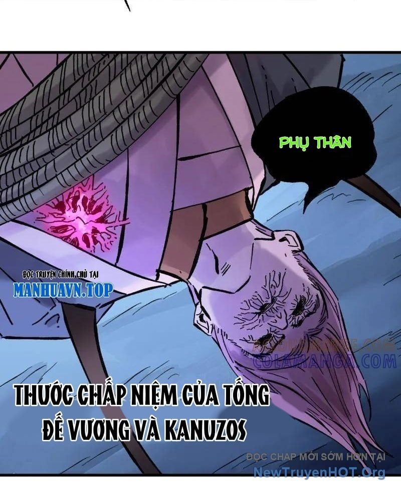 Truyền Võ Chapter 482 - 9