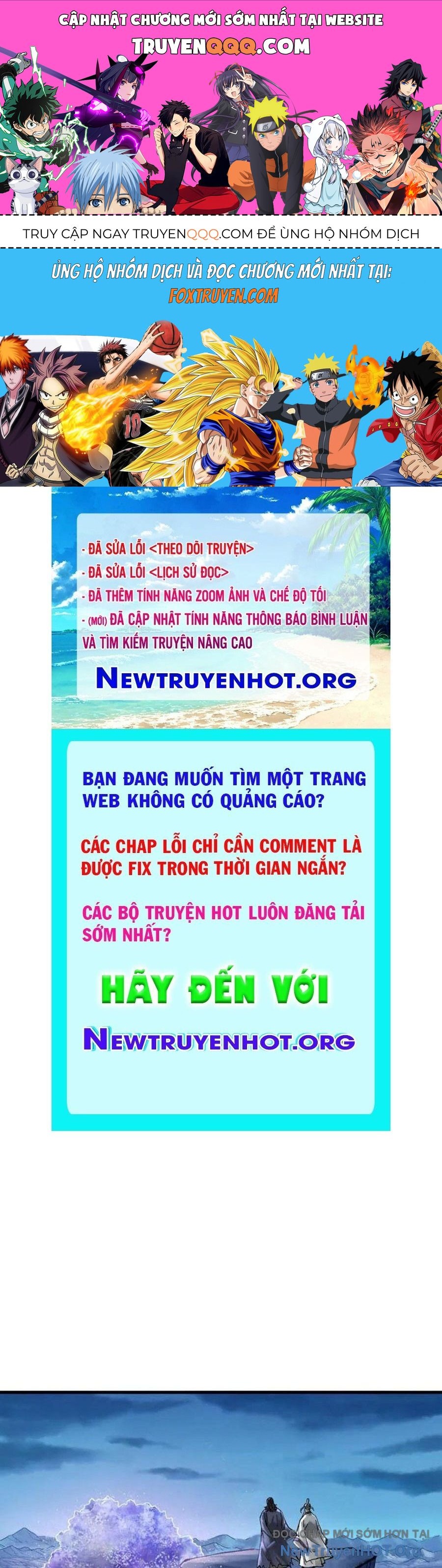 Truyền Võ Chapter 483 - 1